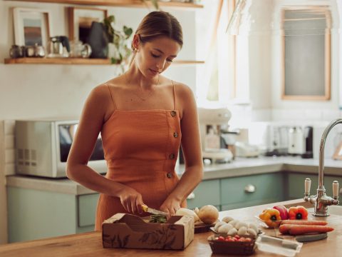 Wellness and nutrition